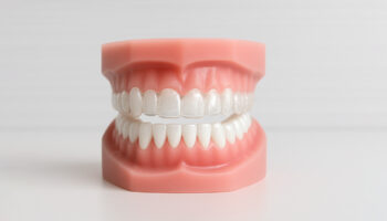 How Transparent Braces Straighten Teeth Discreetly