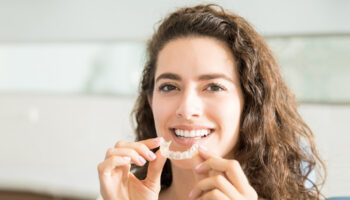 Can You Get a Straighter Smile If You Have Missing Teeth?
