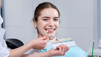 How Lumineers Work to Improve the Look of Your Teeth