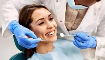 Types of Fillings for Cavities: Which One is Right for You?