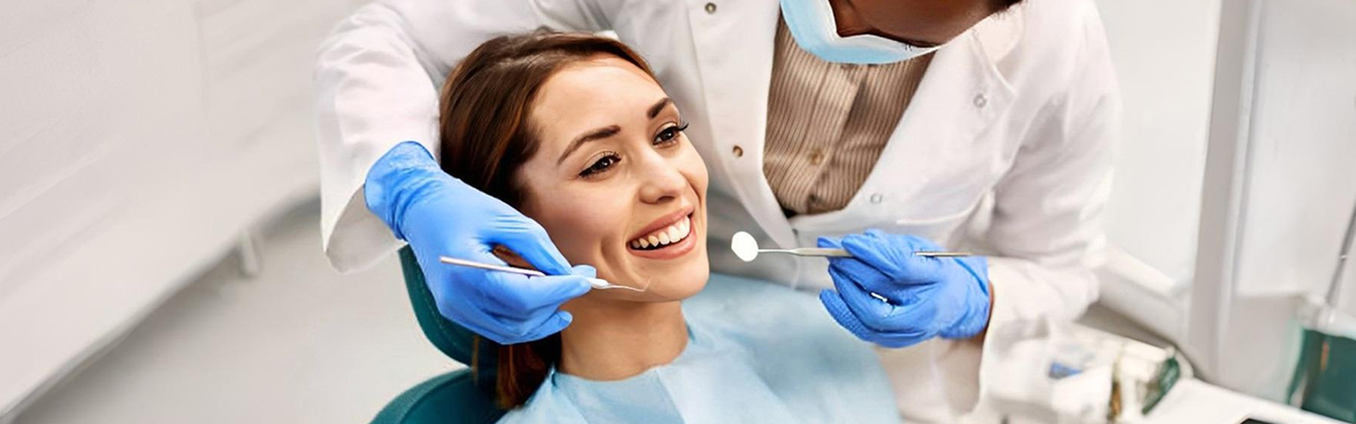 Types of Fillings for Cavities: Which One is Right for You?
